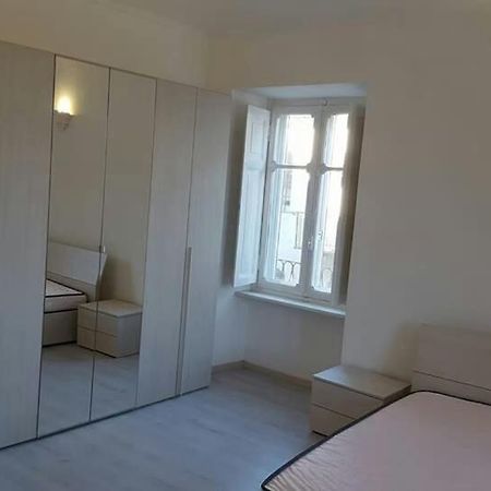 Ferienwohnung Da Mama Rose! Bussoleno Exterior foto