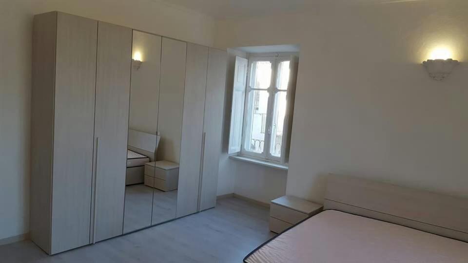 Ferienwohnung Da Mama Rose! Bussoleno Exterior foto